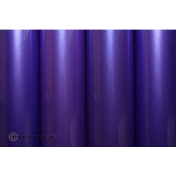 Oracover 21-056-002 nažehlovací fólie (d x š) 2 m x 60 cm perleťová fialová