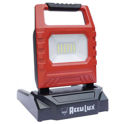 AccuLux 1500 LED stavební reflektor   15 W 1500 lm  447441