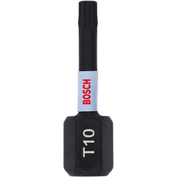 Bosch Accessories 2608522472 bit ITX 2dílná profil T