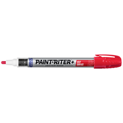 Markal 96962 Paint-Riter+ Oily Surface HP popisovač na laky  červená 3 mm 1 ks/bal.