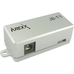 Arexx JB-T1 JB-T1 napájecí zdroj  Připojovací box JB-T1 1 ks