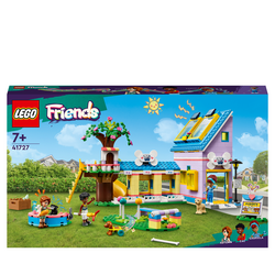 41727 LEGO® FRIENDS Stočenské středisko