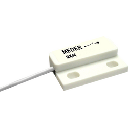 StandexMeder Electronics MK04-1A66B-500W jazýčkový kontakt 1 spínací kontakt 200 V/DC, 200 V/AC 0.5 A 10 W