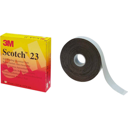 3M Scotch 23 38x9,15 7000138529 izolační páska (d x š) 9 m x 38 mm 20 ks