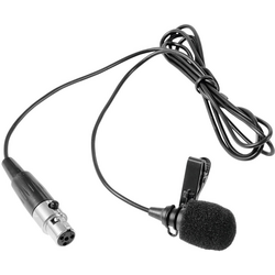 Relacart LM-C420 nasazovací řečnický mikrofon Druh přenosu:kabelový