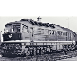 Piko H0 52765 H0 dieselová lokomotiva BR 142 Deutsche Reichsbahn