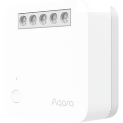 Aqara řídící modul SSM-U01 bílá Apple HomeKit