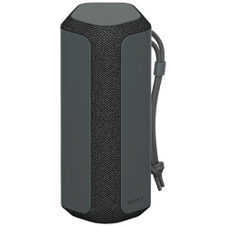 Sony SRS-XE200 Bluetooth® reproduktor hlasitý odposlech, prachotěsný, přenosné, vodotěsný černá