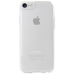 Skech Crystal zadní kryt na mobil Apple iPhone 7, iPhone 8, iPhone SE (2. Generation), iPhone SE (3. Generation) transparentní
