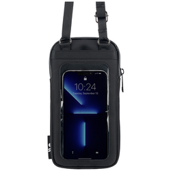 Case-Mate  Smartphone-Kette Universal  černá