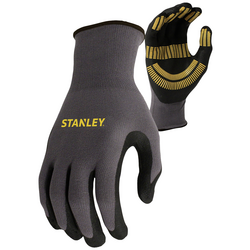 Stanley by Black & Decker Stanley Razor Gripper Size 10 SY510L EU  pracovní rukavice  Velikost rukavic: 10, L   1 pár