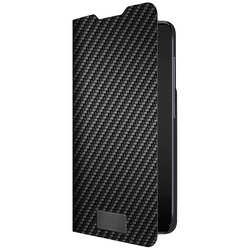 Black Rock Flex Carbon Booklet Samsung Galaxy A53 5G černá