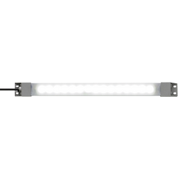 LED průmyslové osvětlení LUMIFA Idec<br>LF1B-NC4P-2THWW2-3M<br>bílá délka 33 cm Provozní napětí (text) 24 V/DC