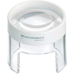 Eschenbach 2626 stojací lupa zvětšení: 6 x Velikost objektivu: (Ø) 50 mm