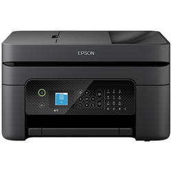 Epson WorkForce WF-2930DWF inkoustová multifunkční tiskárna A4 tiskárna, skener, kopírka, fax ADF, duplexní, USB, Wi-Fi