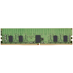 Kingston Server Premier Modul RAM pro PC DDR4 8 GB 1 x 8 GB ECC 3200 MHz 288pin DIMM CL22 KSM32RS8/8HDR