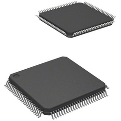 Microchip Technology AT91SAM7X256C-AU mikrořadič LQFP-100 (14x14) 16/32-Bit 55 MHz Počet vstupů/výstupů 62