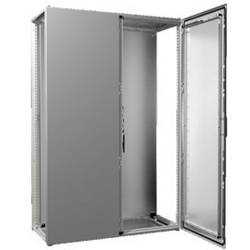 Rittal VX 8285.000 systém řadových skříní 1200 x 1800 x 500 ocel šedá 1 ks