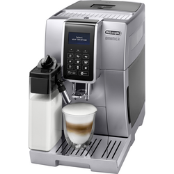 DeLonghi ECAM 356.77.S 0132215382 plně automatický kávovar stříbrná