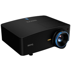 BenQ projektor LK954ST DLP Světelnost (ANSI Lumen): 5100 lm 3840 x 2160 UHD 3000000 : 1 černá