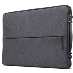 Lenovo obal na notebooky Business Casual S max.velikostí: 35,8 cm (14,1")  šedá