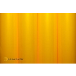 Oracover 21-037-010 nažehlovací fólie (d x š) 10 m x 60 cm perleťová zlatožlutá