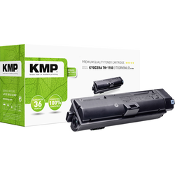 KMP toner náhradní Kyocera TK-1150 kompatibilní černá 3500 Seiten K-T78