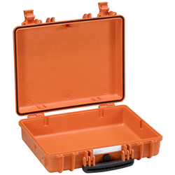 Explorer Cases outdoorový kufřík   19.2 l (d x š x v) 474 x 415 x 149 mm oranžová 4412.O E