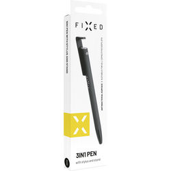 FIXED FIXPEN-BK dotykové pero   černá
