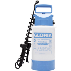 Gloria Haus und Garten 000658.0000 FoamMaster FM 30 tlakový rozprašovač 3 l