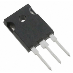 Infineon Technologies IRFP260NPBF tranzistor MOSFET 1 N-kanál 300 W TO-247-3