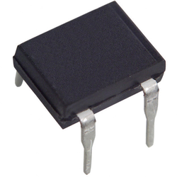 Vishay IRFD110PBF tranzistor MOSFET 1 N-kanál 1.3 W DIP-4
