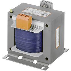 Block STEU 250/48 bezpečnostní transformátor, řídicí transformátor, izolační transformátor 1 x 215 V/AC, 230 V/AC, 245 V/AC, 385 V/AC, 400 V/AC, 415 V/AC 2 x 24 V/AC, 48 V/AC 250 VA