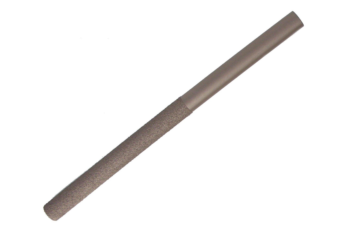 Pilník kulatý 13mm - Jemný Perma Grit
