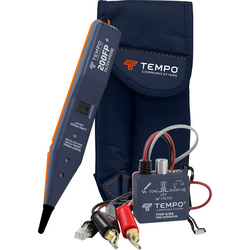 Tempo Communications 801K/50 detektor kabelů