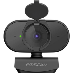 Foscam W25 Full HD webkamera 1920 x 1080 Pixel upínací uchycení, stojánek