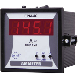ENTES EPM-4C-72  EPM-4C-72 ampérmetr vestavný