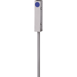 Contrinex  indukční senzor přiblížení  8 x 8 mm  zarovnaná  PNP  DW-AD-603-C8