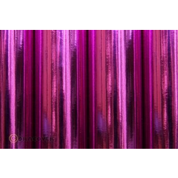 Oracover 331-096-010 nažehlovací fólie Air Light (d x š) 10 m x 60 cm Light - chrom fialová