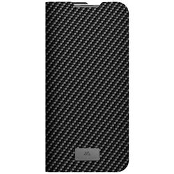 Black Rock Flex Carbon Booklet Samsung Galaxy S23 černá