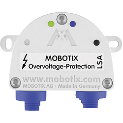 Mobotix přepěťová ochrana  MX-Overvoltage-Protection-Box-LSA
