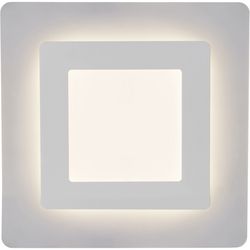 AEG AEG181117 Xenos LED stropní svítidlo   Energetická třída (EEK2021): F (A - G) 30 W bílá