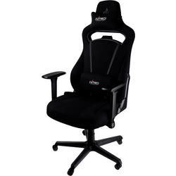 Nitro Concepts E250 herní židle černá