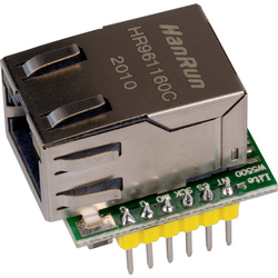 Joy-it SBC-USR-ES1 ethernet shield  Vhodný pro (vývojový počítač) Raspberry Pi®, Arduino 1 ks