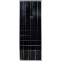 Phaesun  monokrystalický solární panel 140 W 12 V