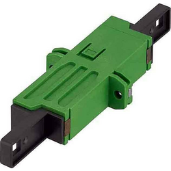 Rutenbeck 228091300 modul pro optické kabely zelená, černá 1 ks