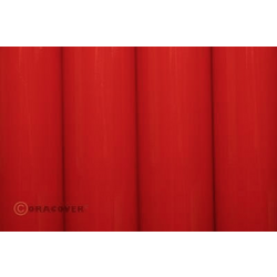 Oracover 28-022-002 nažehlovací fólie (d x š) 2 m x 60 cm královská červená