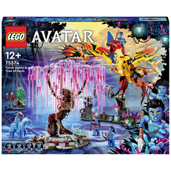 75574 LEGO® Avatar Toruk Makto a strom námořníků