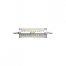 Philips Lighting 929001353702 LED Energetická třída (EEK2021) D (A - G) R7s zářivkový tvar 14 W = 120 W neutrální bílá (Ø x d) 29 mm x 118 mm  1 ks