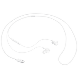 Samsung EO-IC100BWEGEU  špuntová sluchátka kabelová stereo bílá  regulace hlasitosti, Vypnutí zvuku mikrofonu
